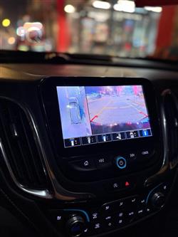 شيفروليه إكوينوكس